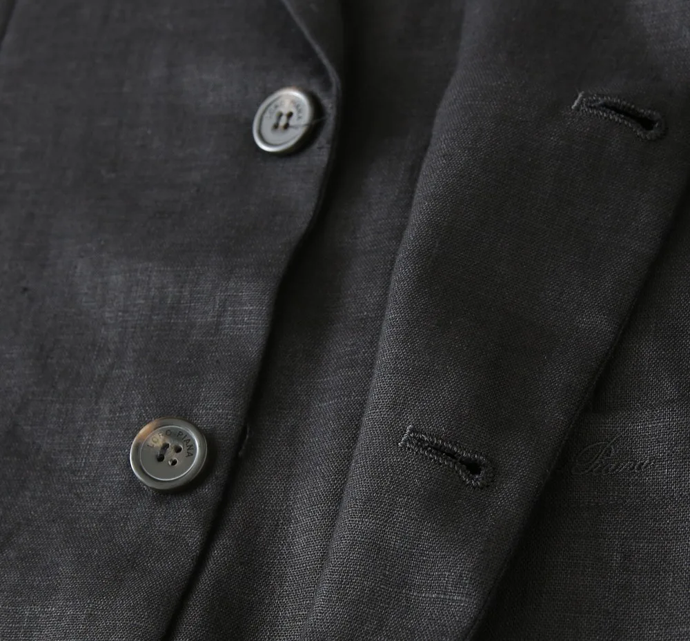 Пиджаки Мужские Loro Piana 9949837