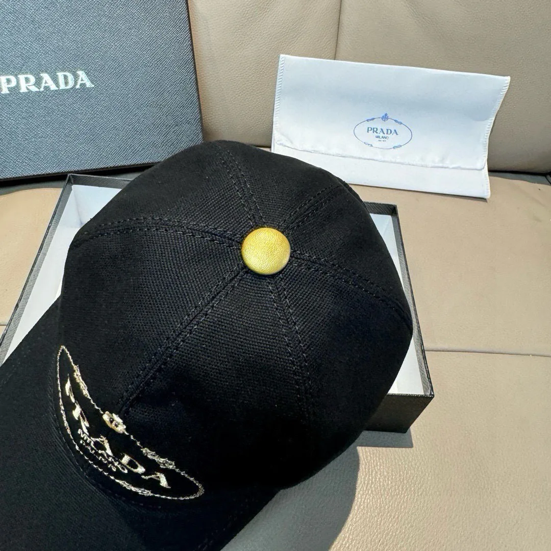 Головные Уборы Prada 4550001