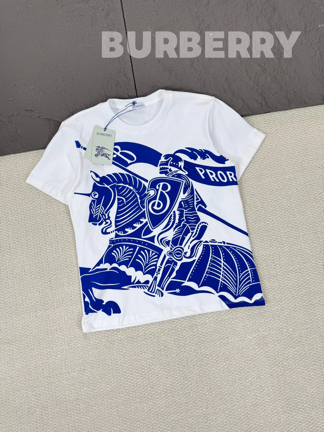 Футболки Мужские Burberry 13114186