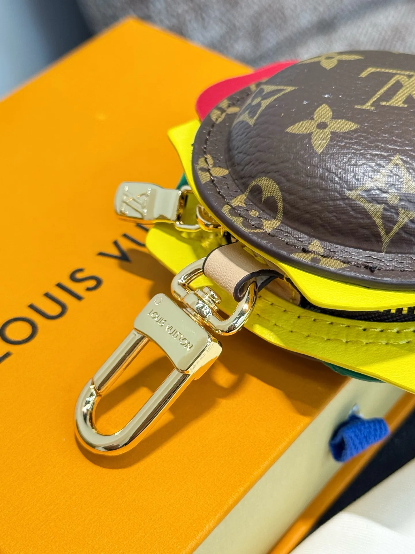 Ключницы Louis Vuitton 5984966