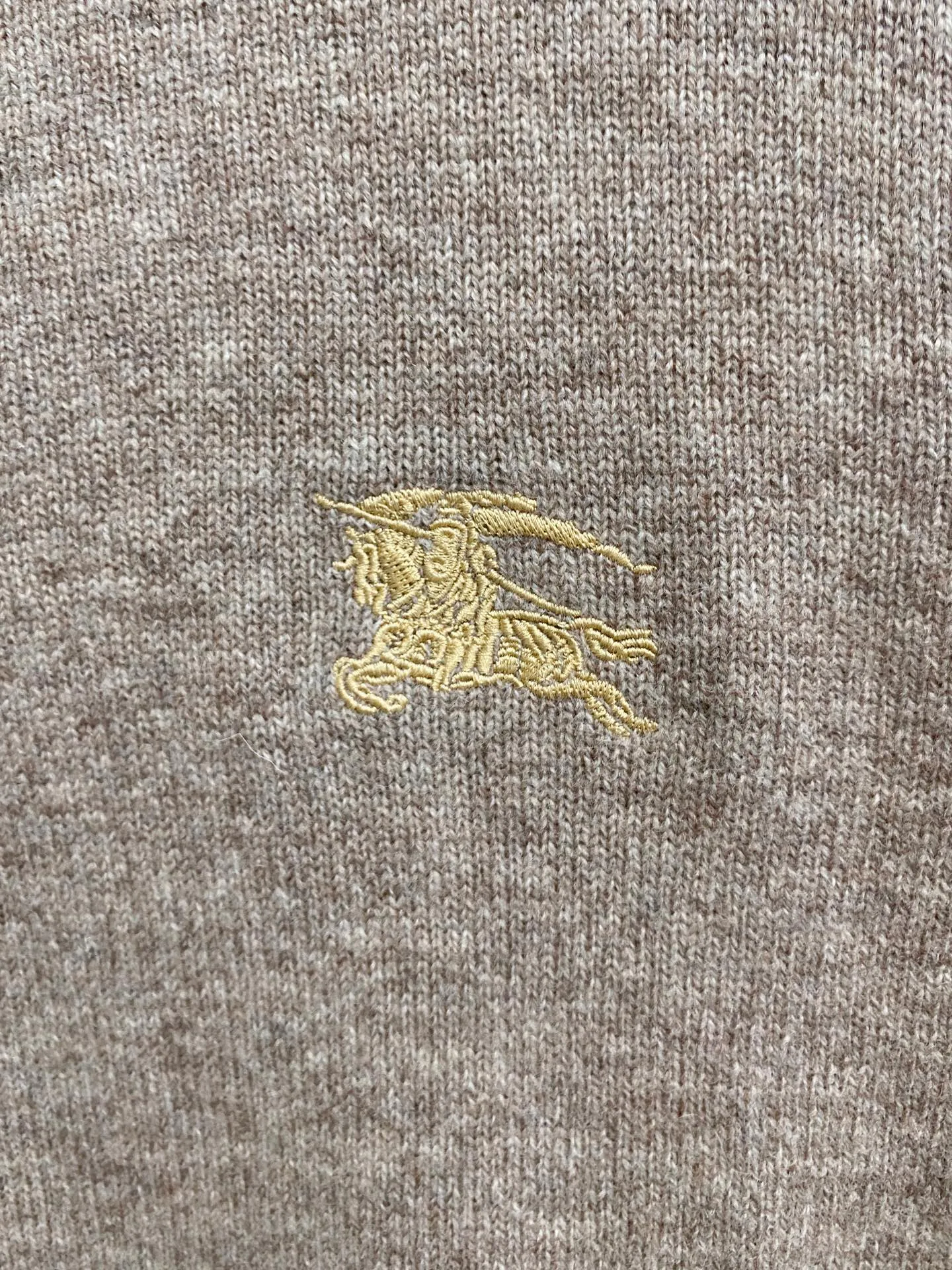 Свитеры Мужские Burberry 522818