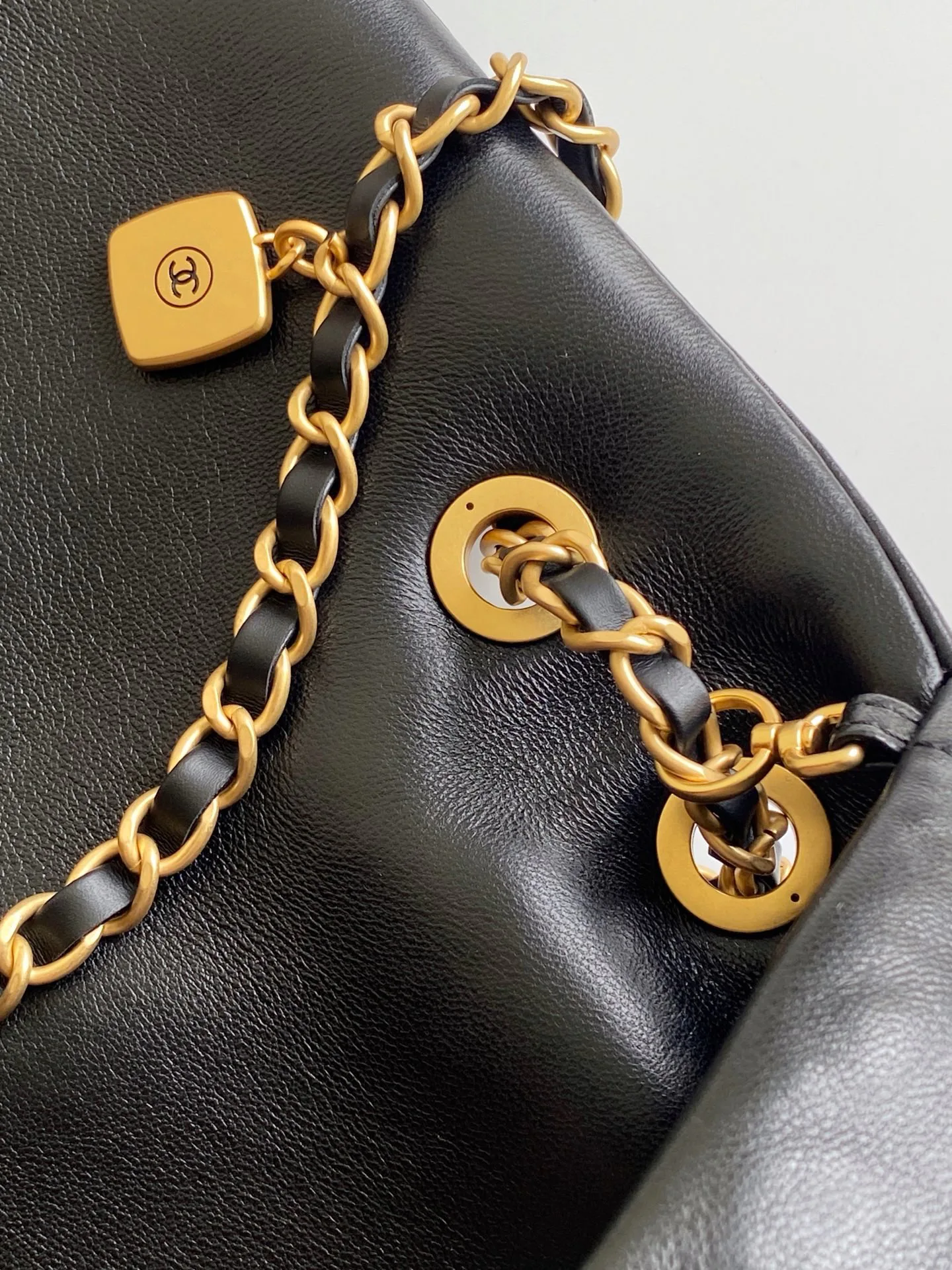 Классические Сумки Женские Chanel 12151243