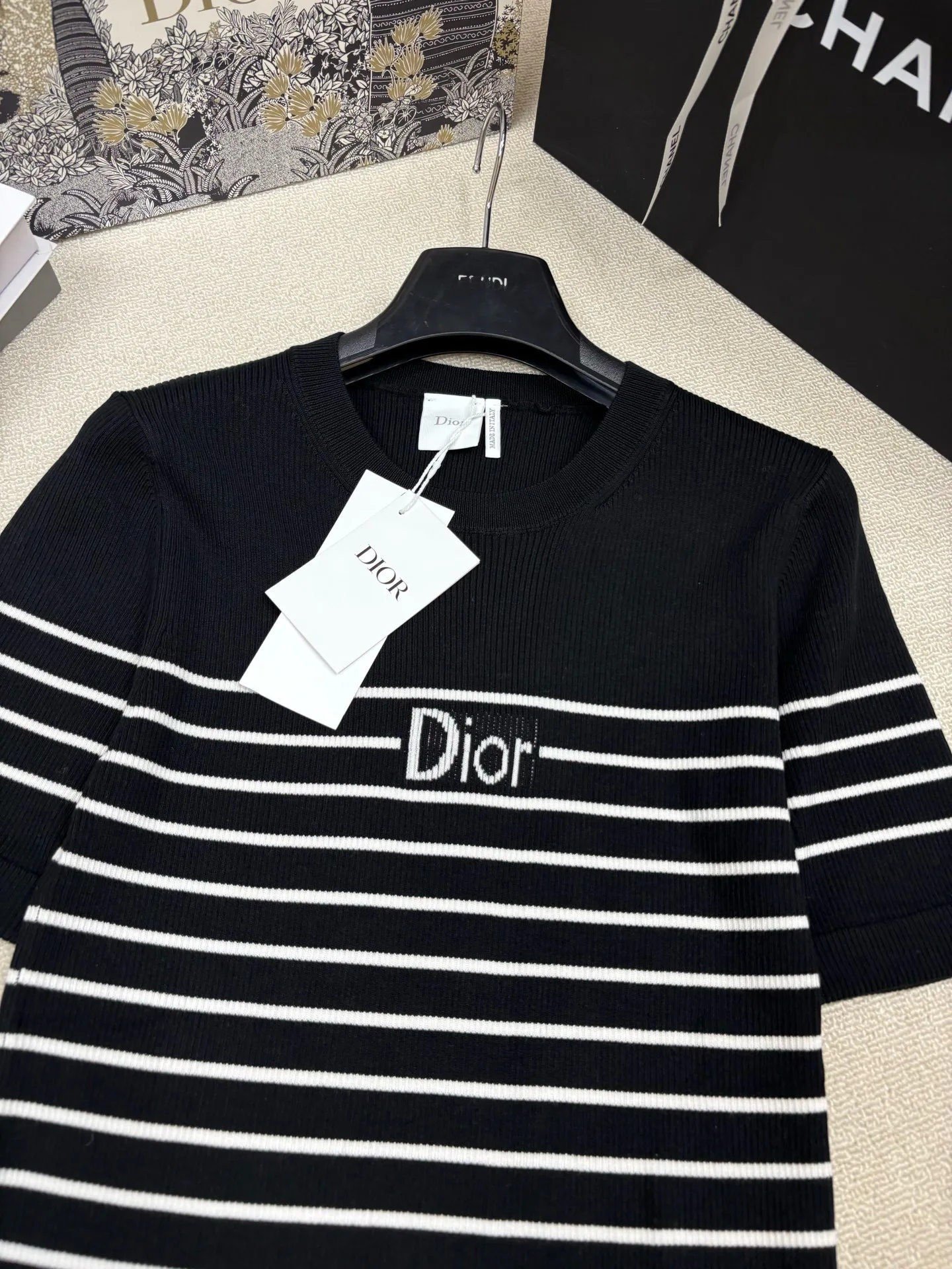 Футболки Женские Christian Dior 13582974