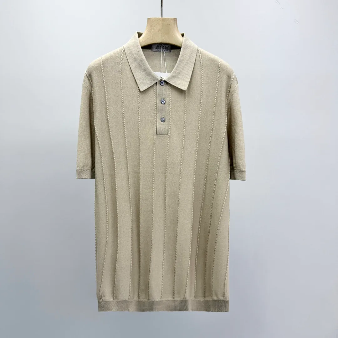 Рубашки Мужские Brunello Cucinelli 11728455