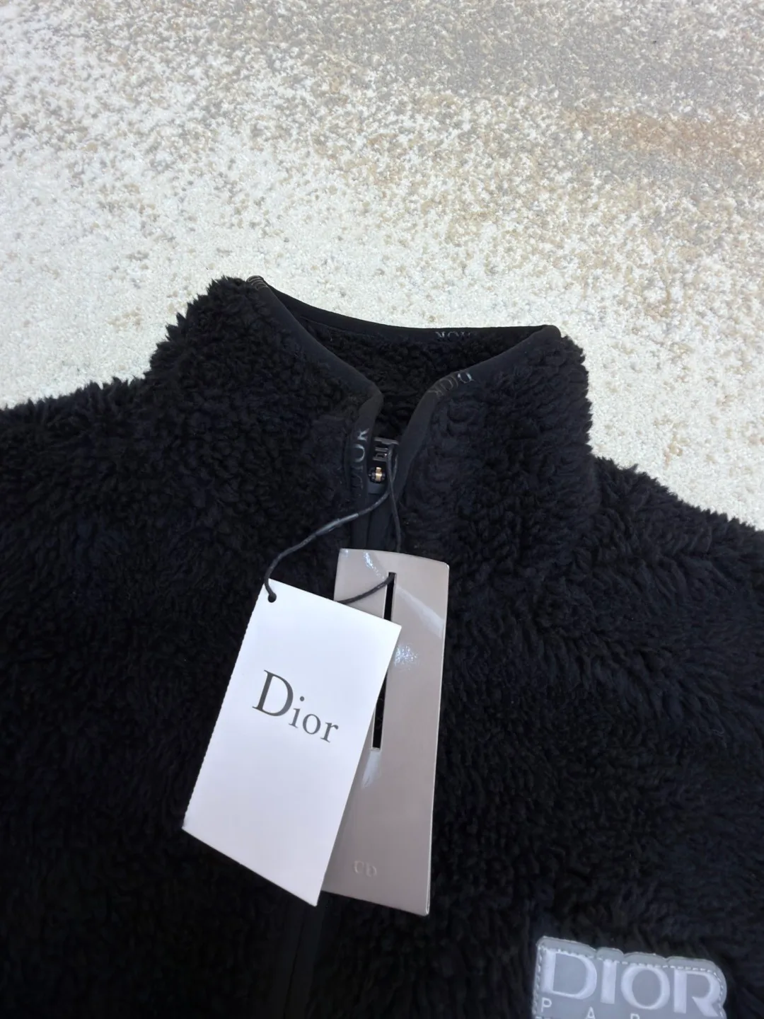 Куртки И Пуховики Мужские Christian Dior 6114526