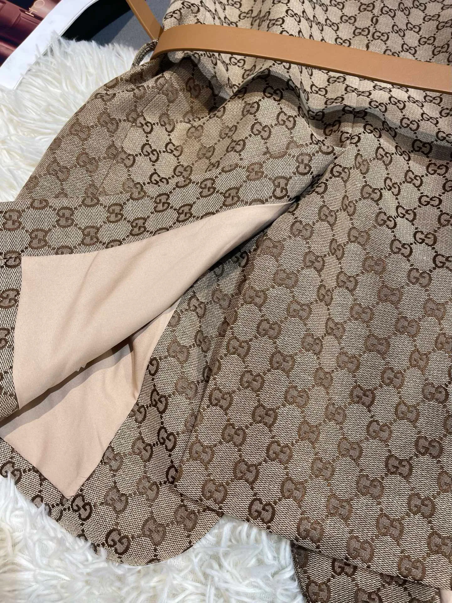 Шорты Женские Gucci 11433492