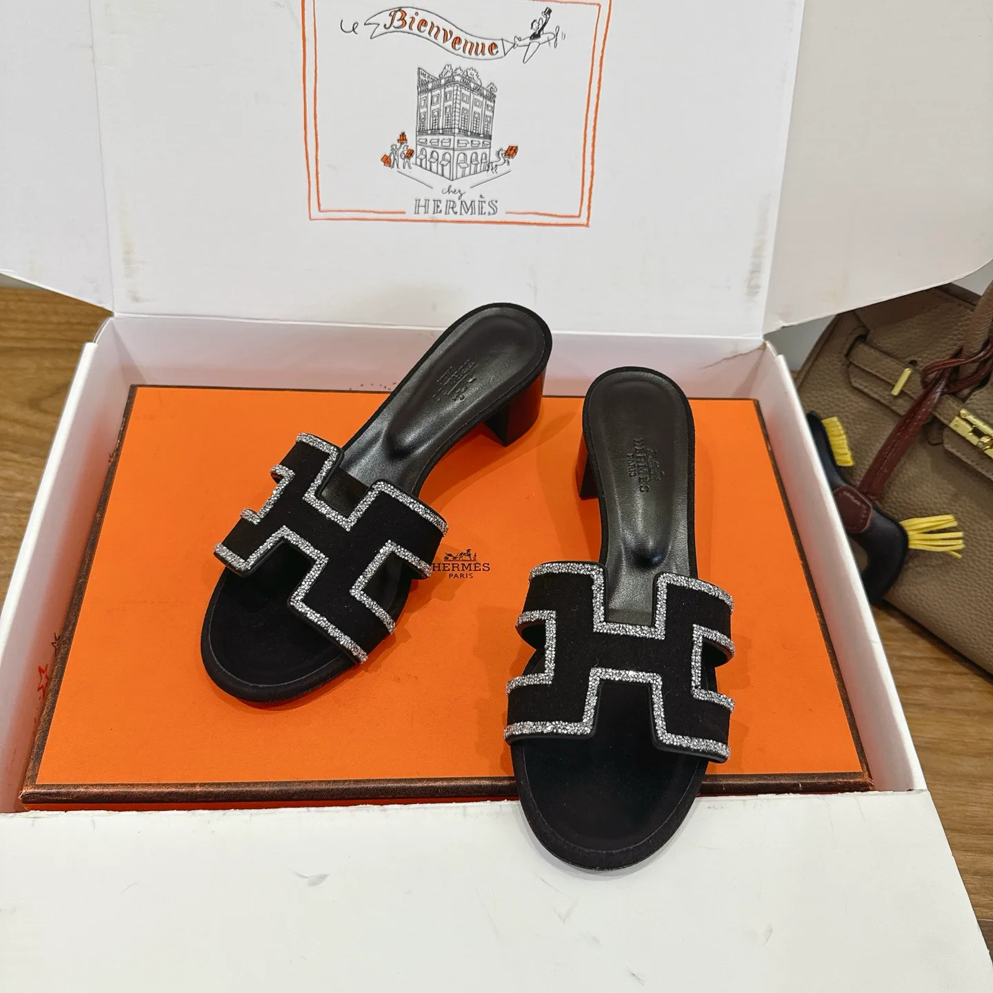 Туфли Женские Hermes 11579459