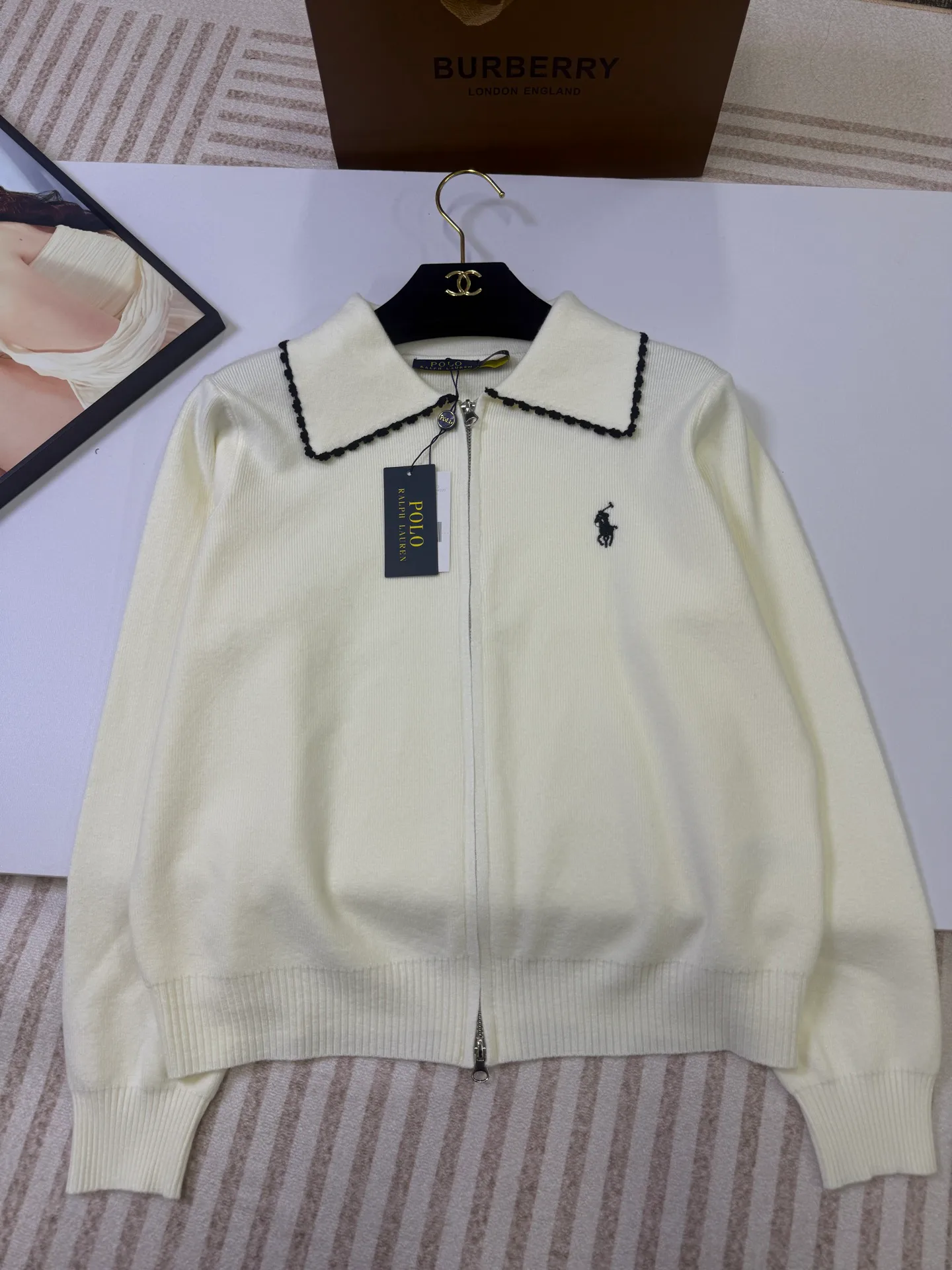 Джемперы И Свитеры Женские Ralph Lauren 18482267