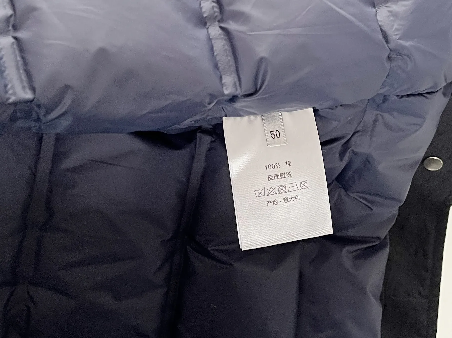 Куртки И Пуховики Мужские Christian Dior 938666