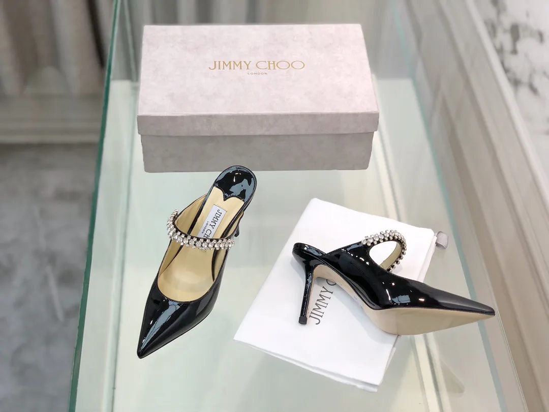 Туфли Женские Jimmy Choo 11411911