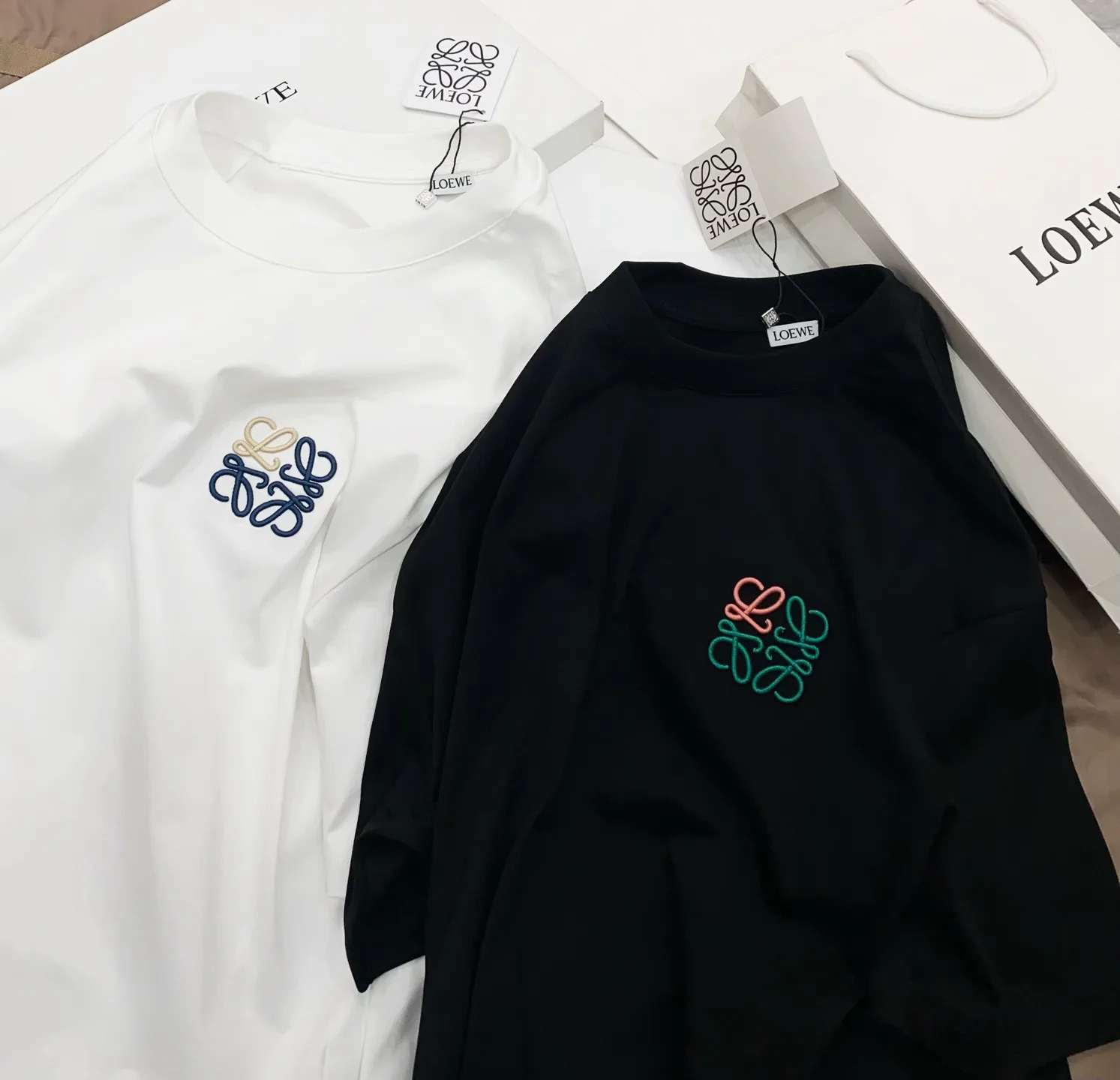 Футболки Мужские Loewe 9861785