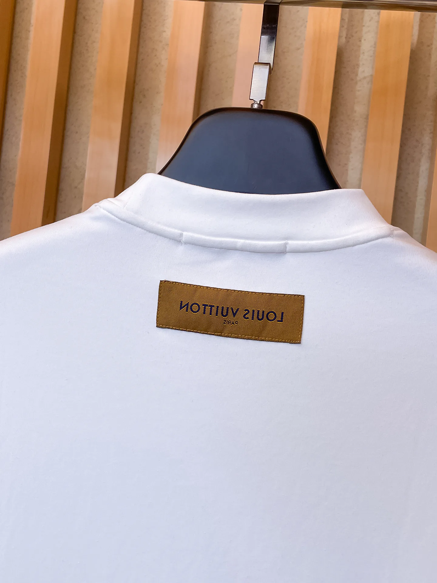 Лонгсливы Мужские Louis Vuitton 235355