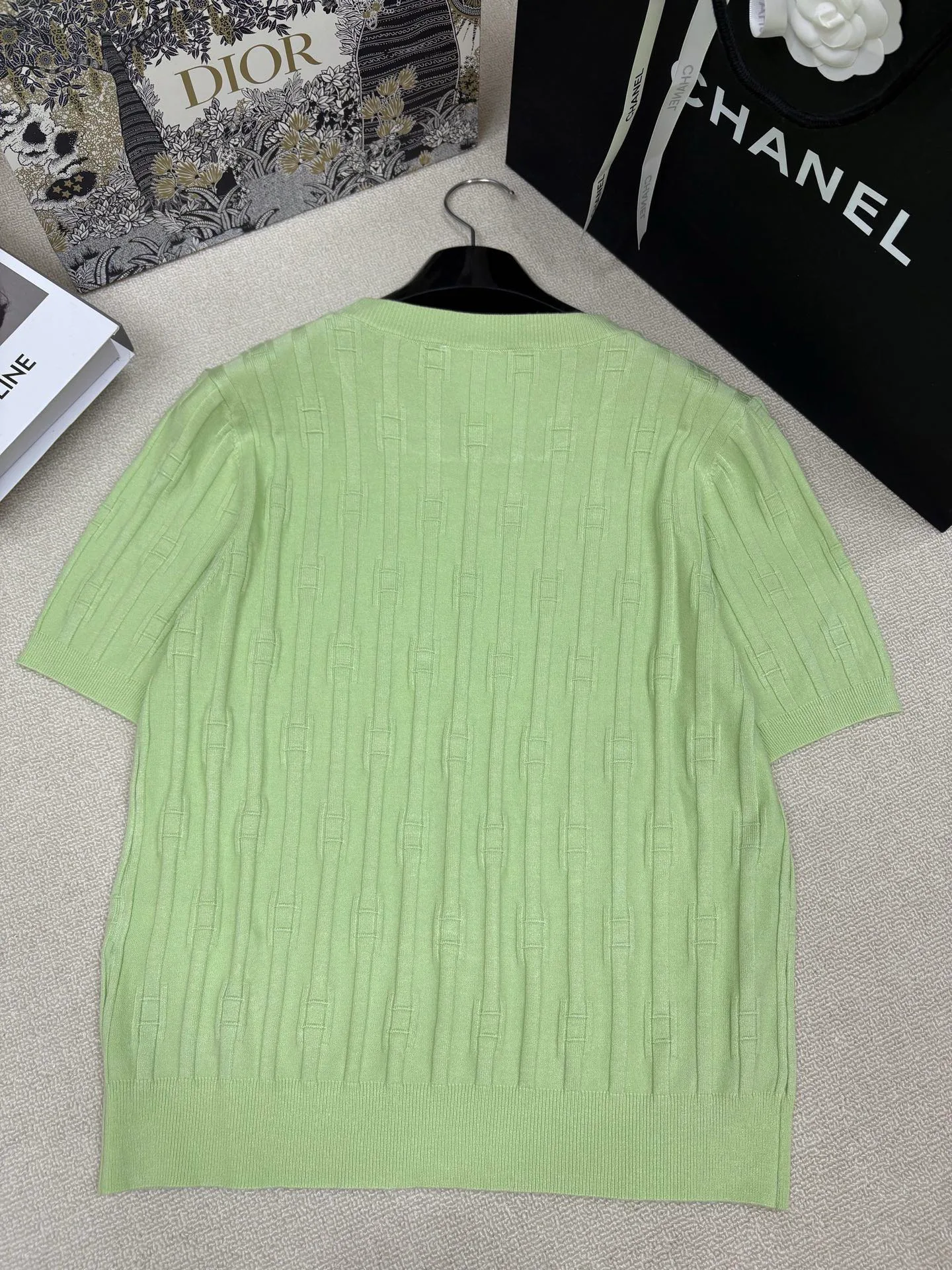 Футболки Женские Celine 11670563