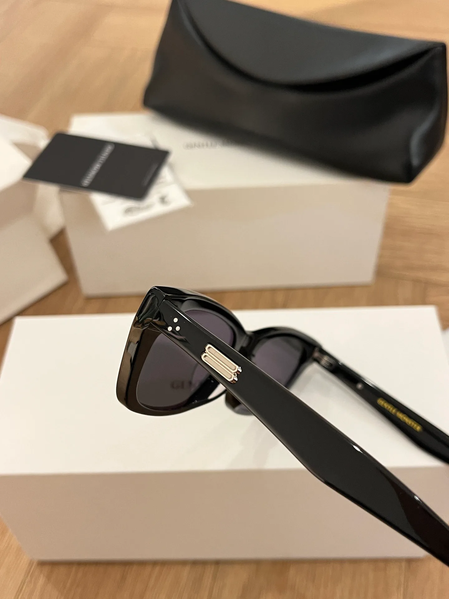 Очки Gentle Monster 12674727