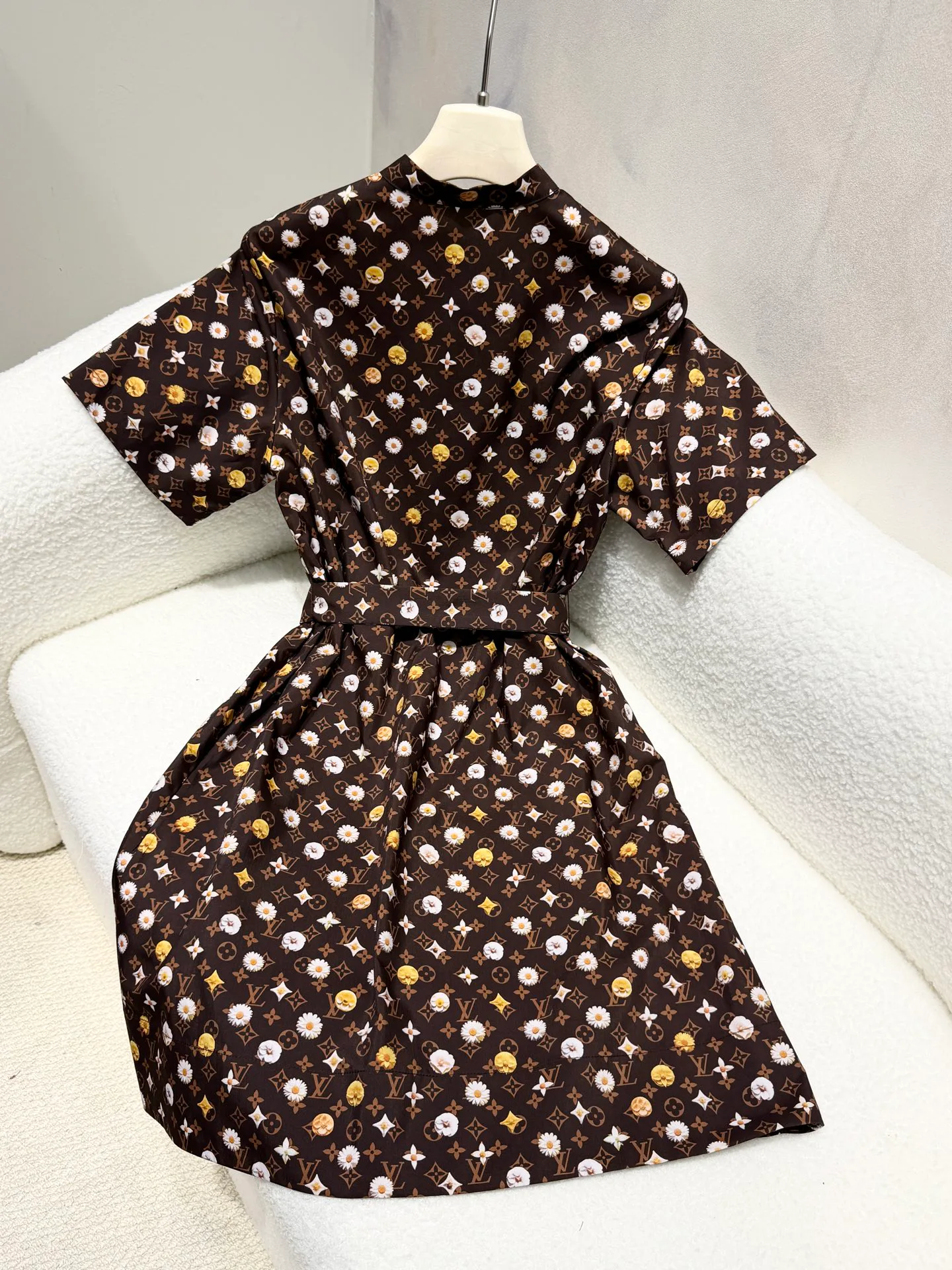 Платья Женские Louis Vuitton 11907402