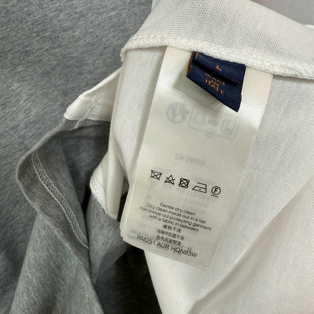 Футболки Мужские Louis Vuitton 917488