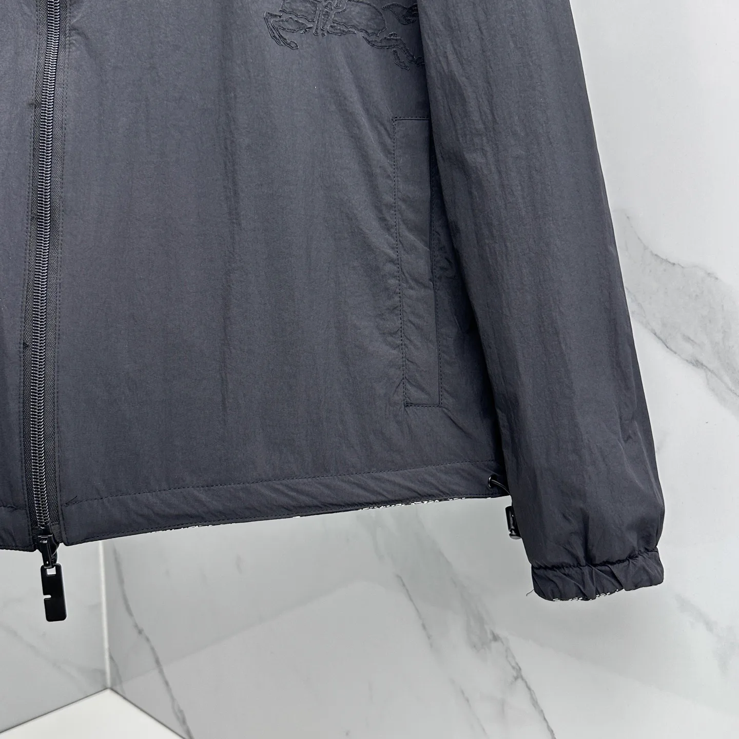 Куртки И Пуховики Мужские Burberry 2237455