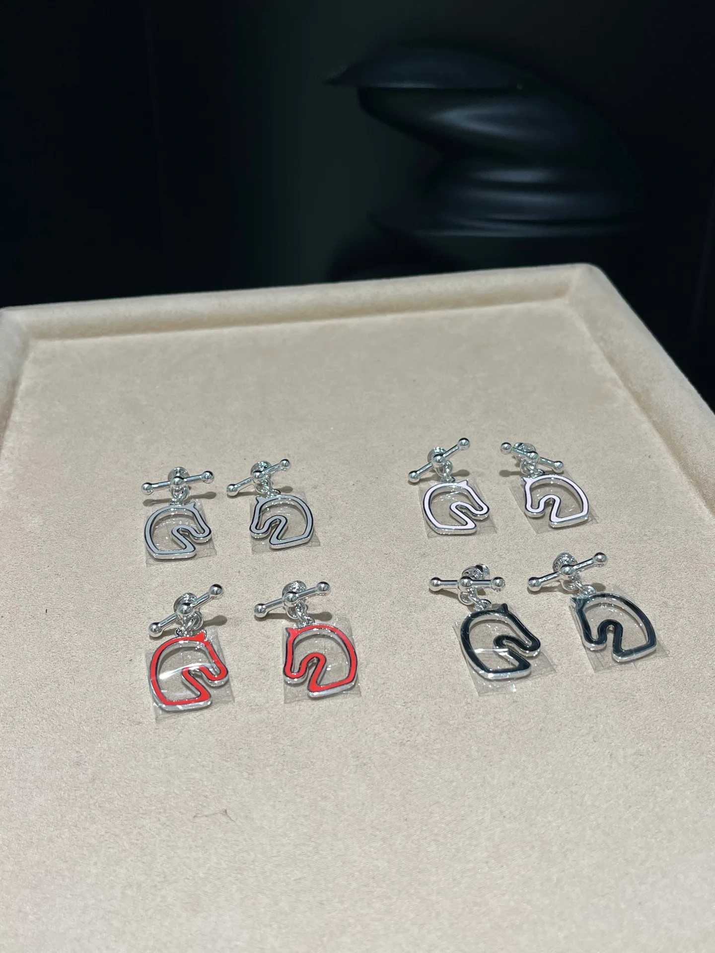 Бижутерия Hermes 11234146