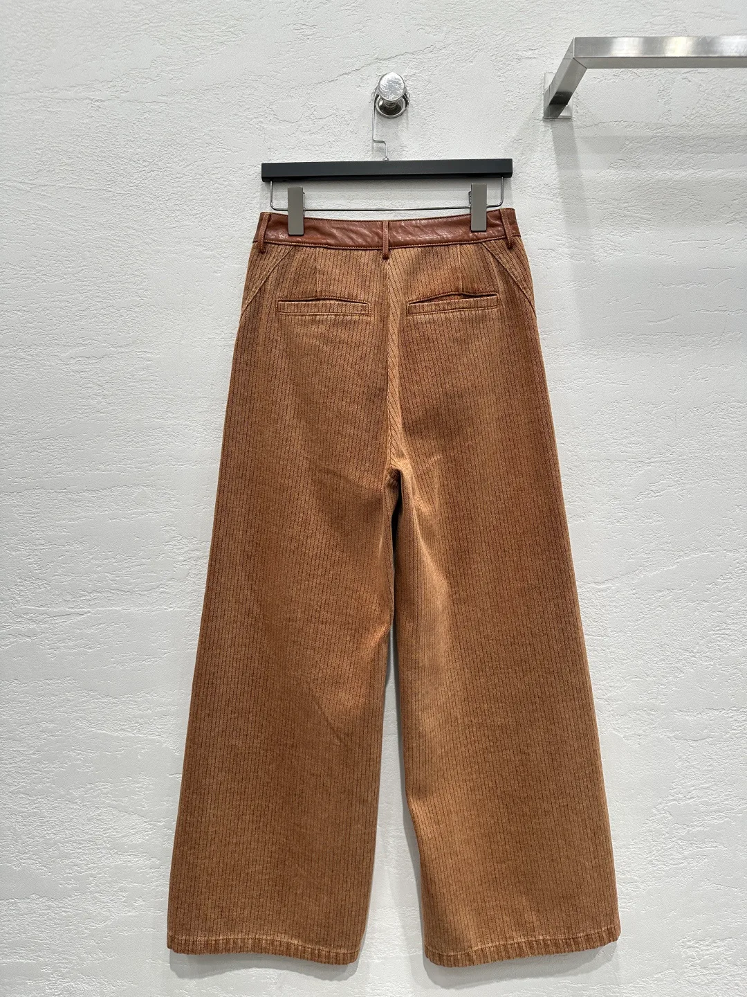 Брюки Мужские Prada 10268185