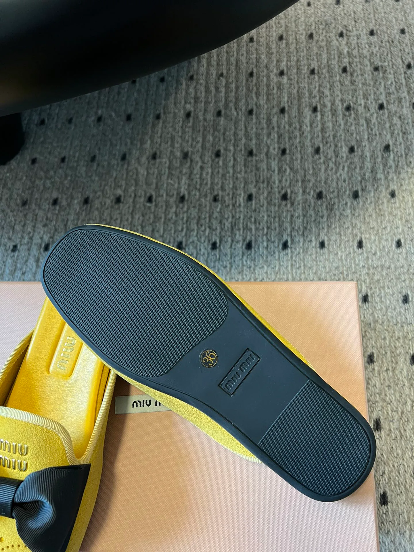 Мюли И Сабо Женские Miu Miu 9430