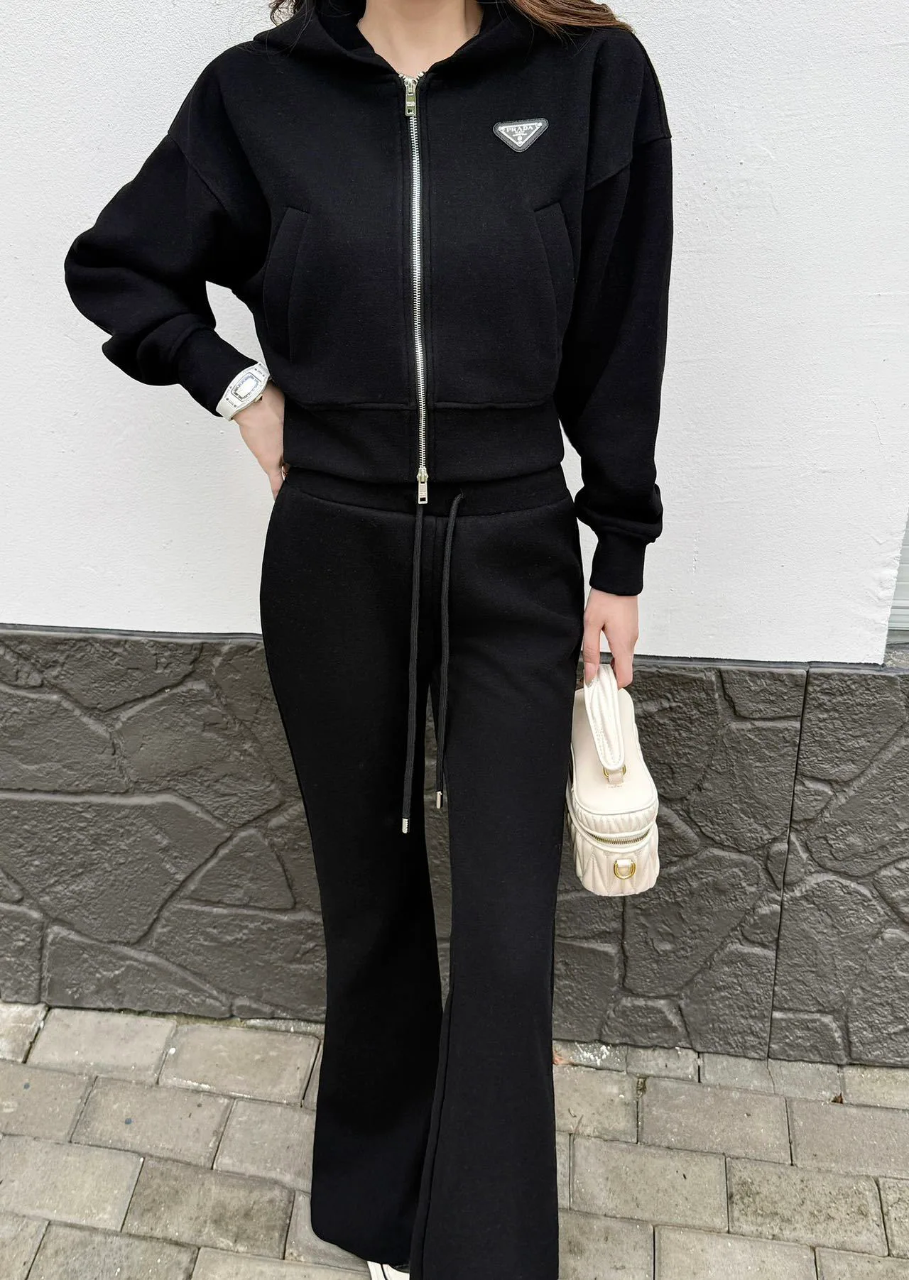Костюмы Женские Prada 5051089