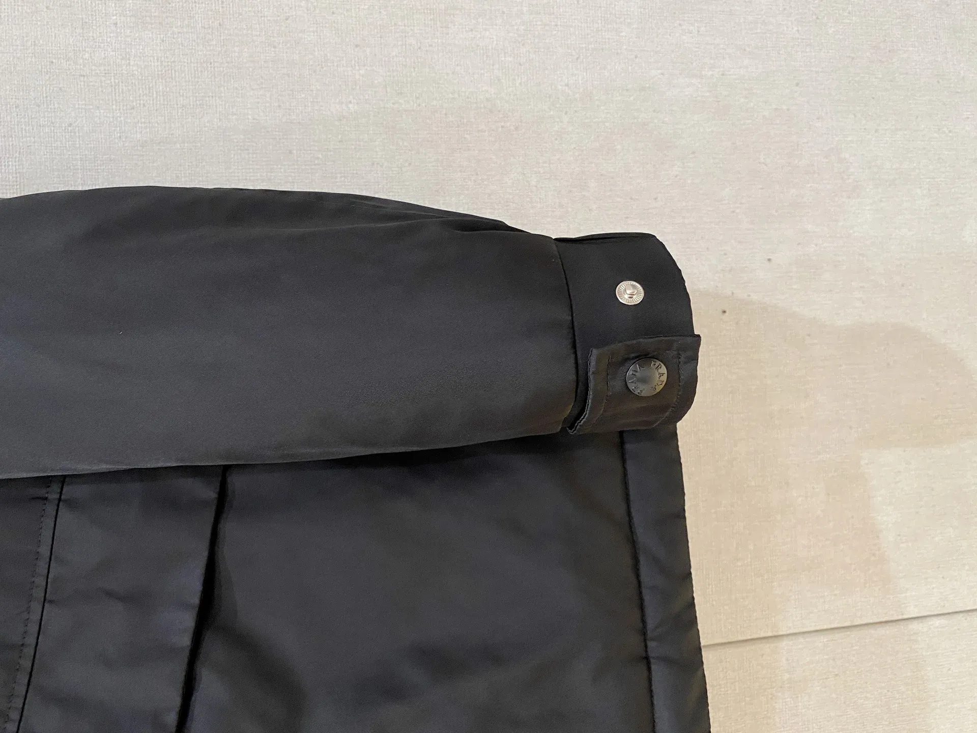 Куртки Мужские Prada 129507