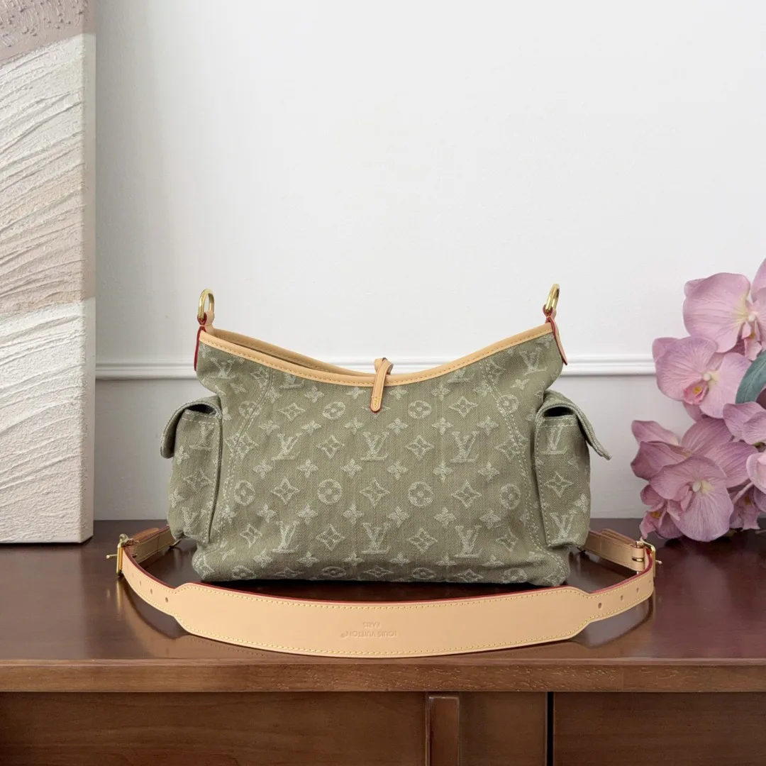 Сумки На Ремне Женские Louis Vuitton 13197591