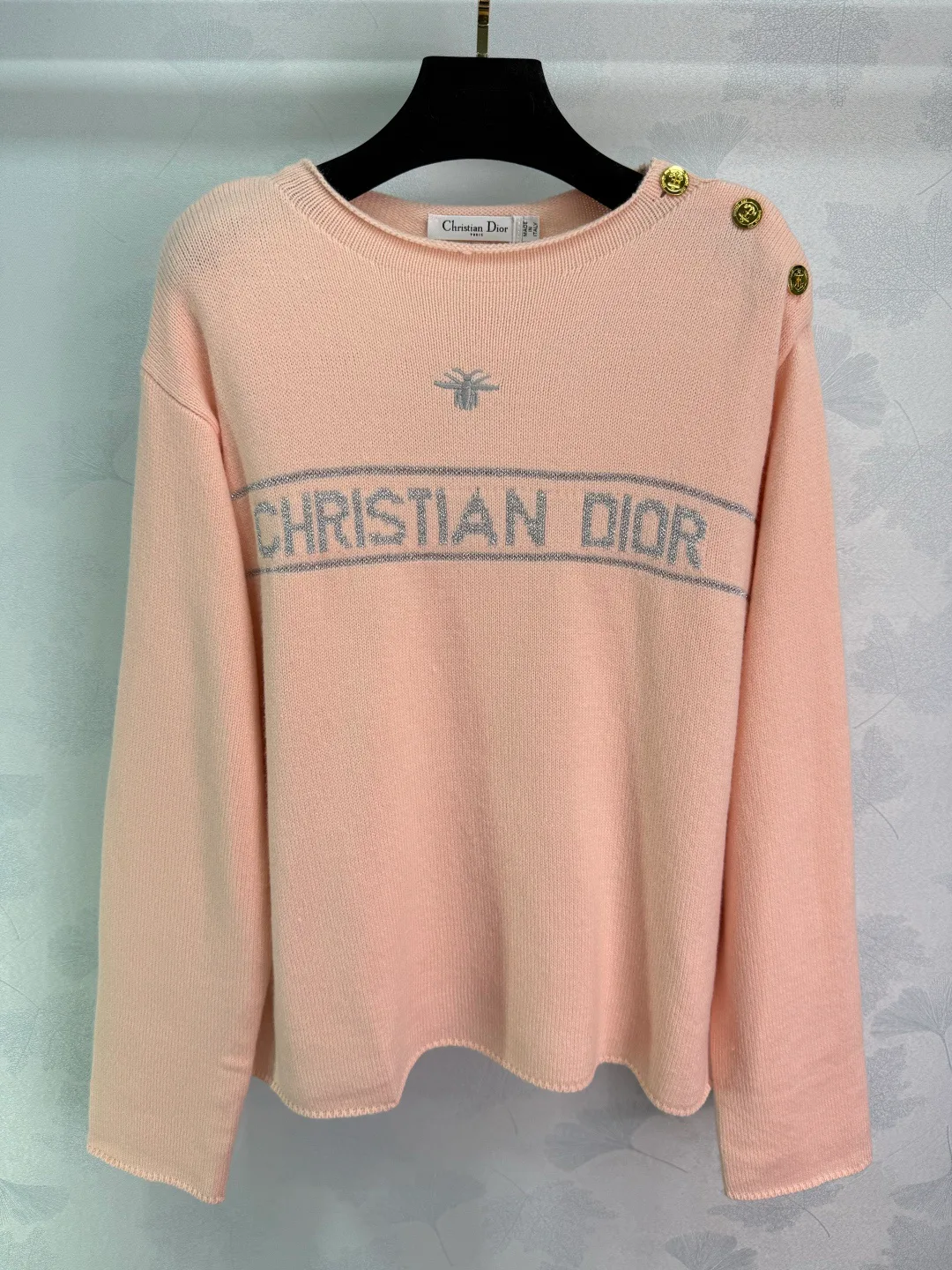 Джемперы И Свитеры Женские Christian Dior 501643
