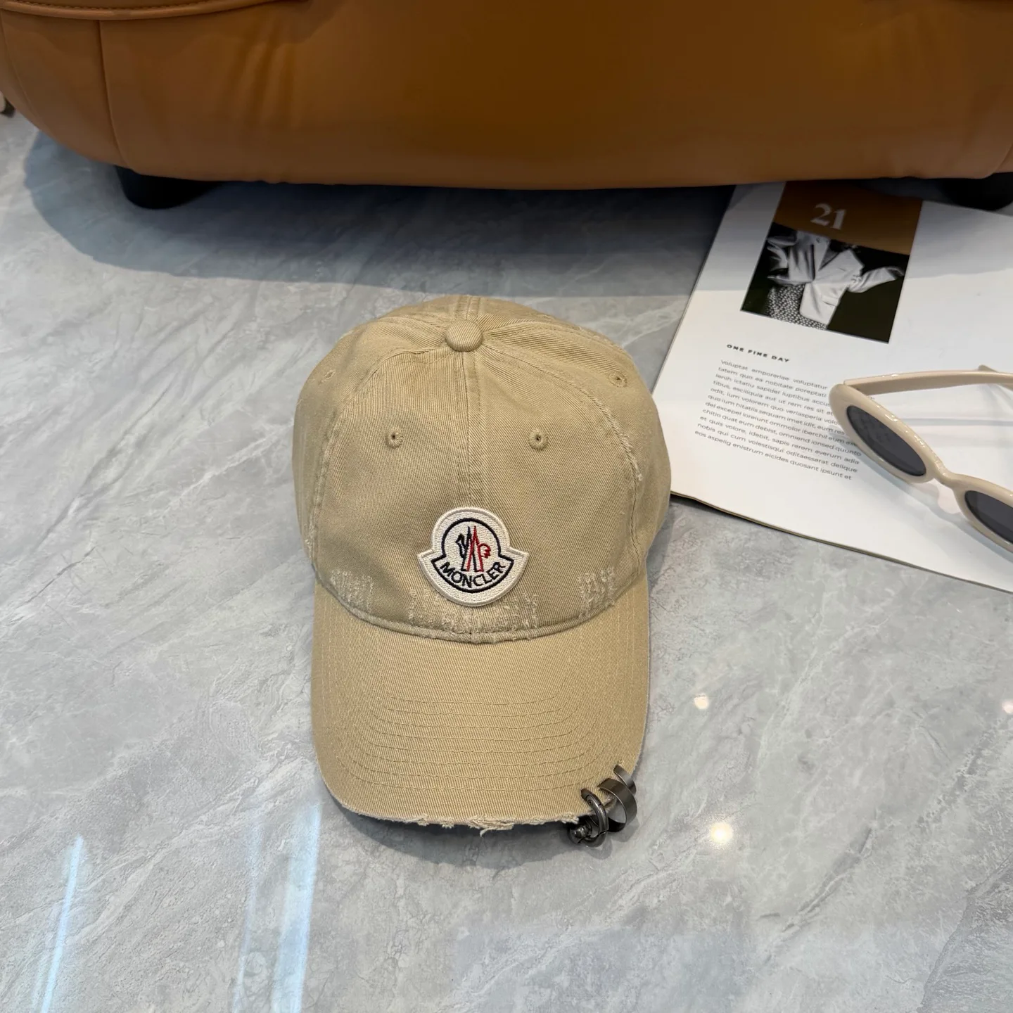 Головные Уборы Moncler 13540964