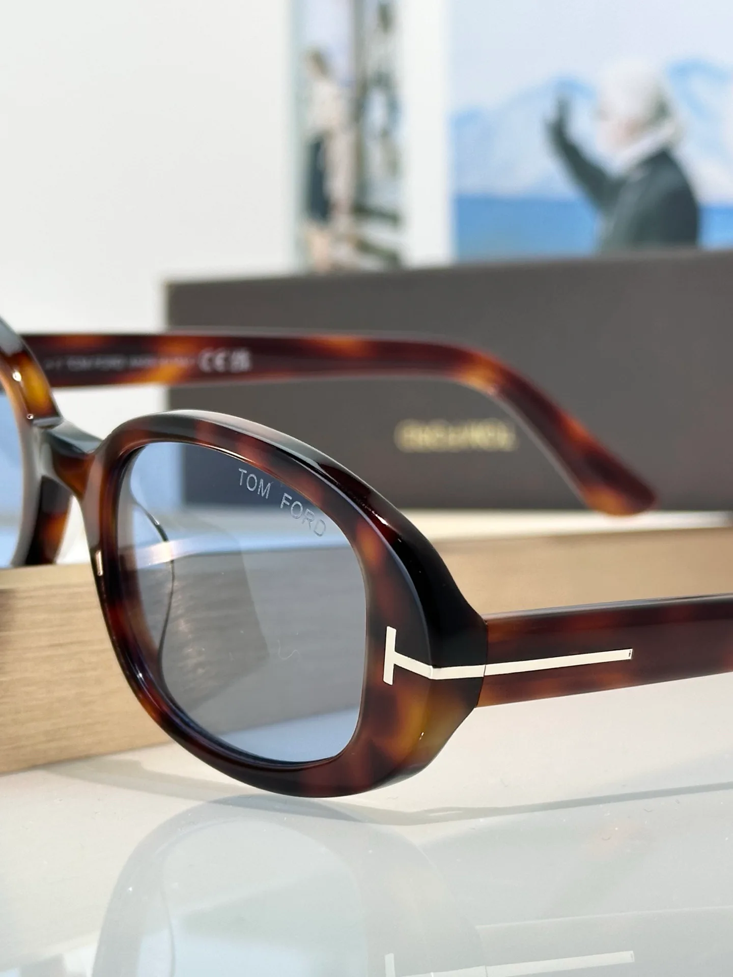 Очки Tom Ford 12880639