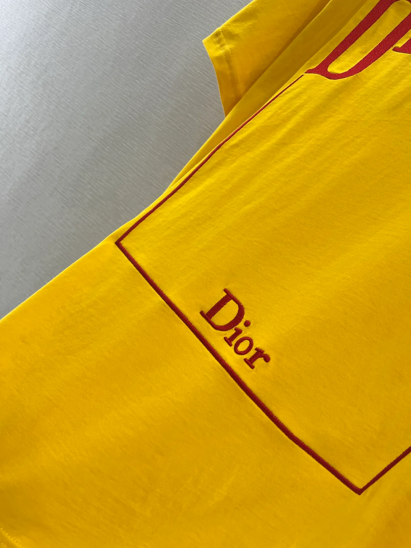Футболки Женские Christian Dior 1392238