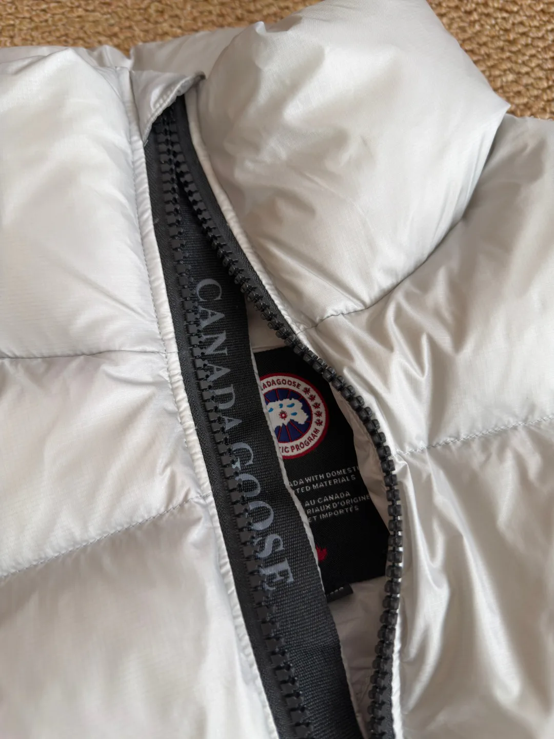Жилеты Женские Canada Goose 18336864