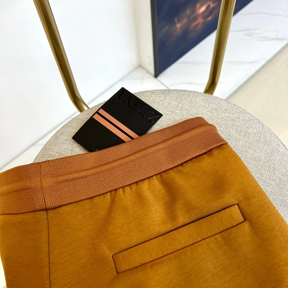 Брюки Мужские Zegna 1428720