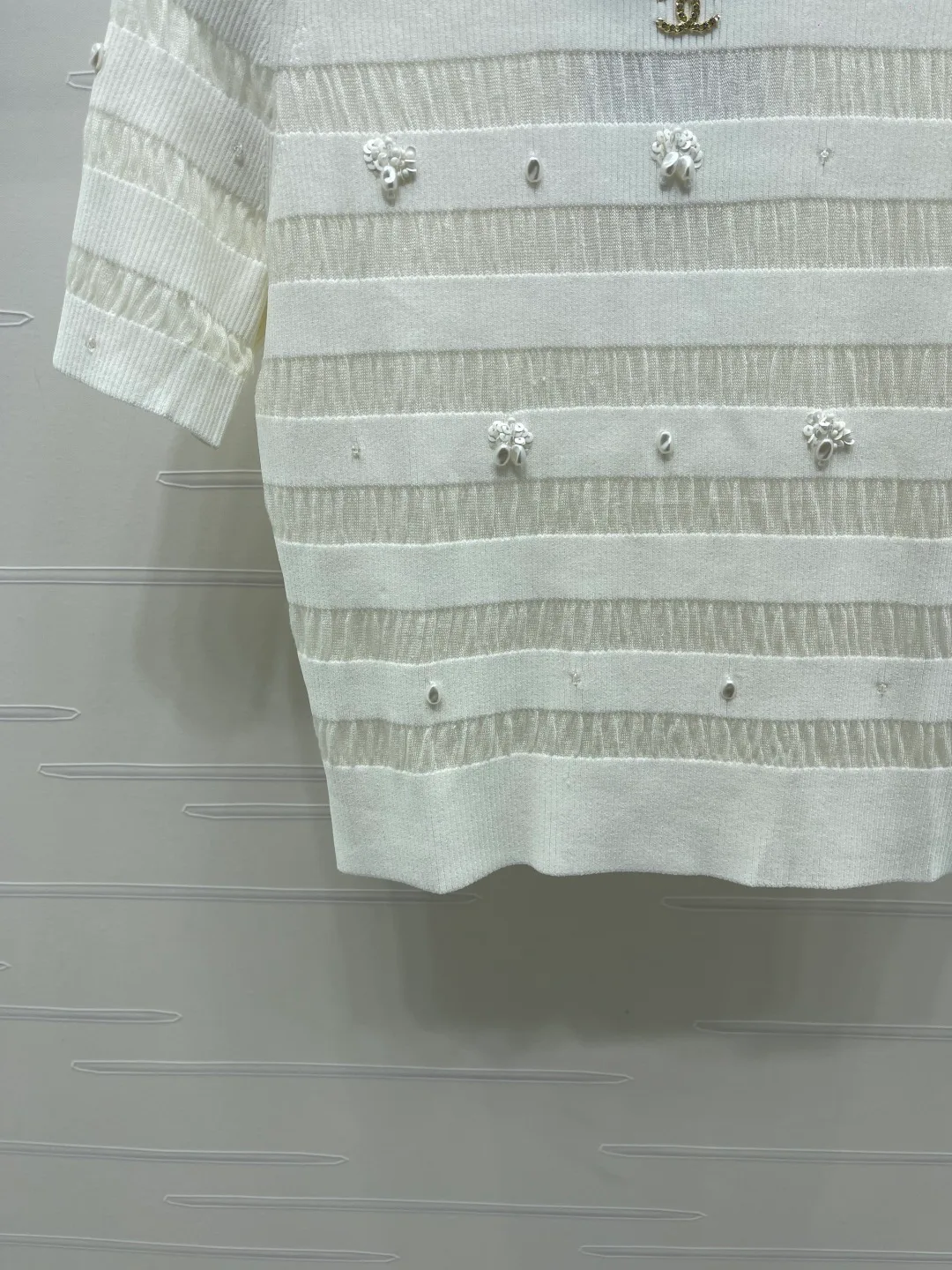 Джемперы И Свитеры Женские Chanel 17383529