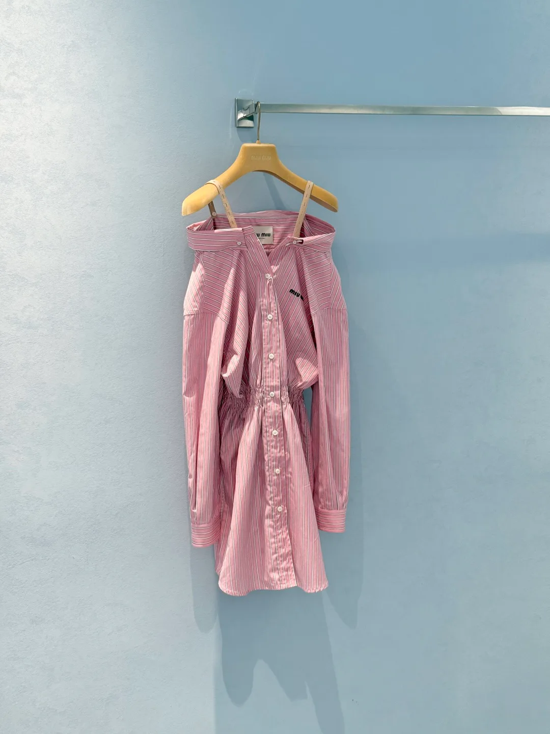 Платья Женские Miu Miu 1859157