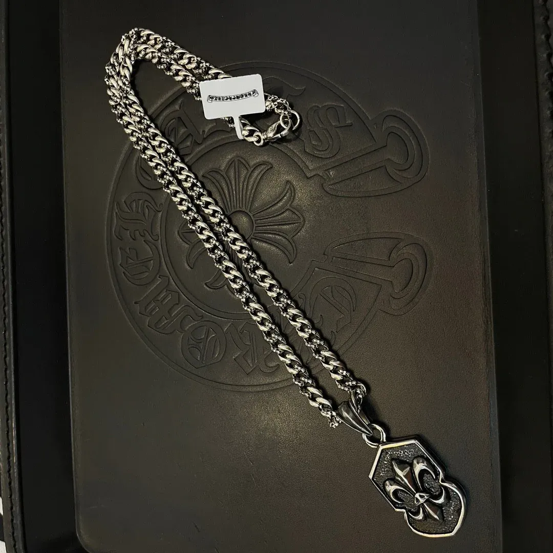 Бижутерия Chrome Hearts 133532