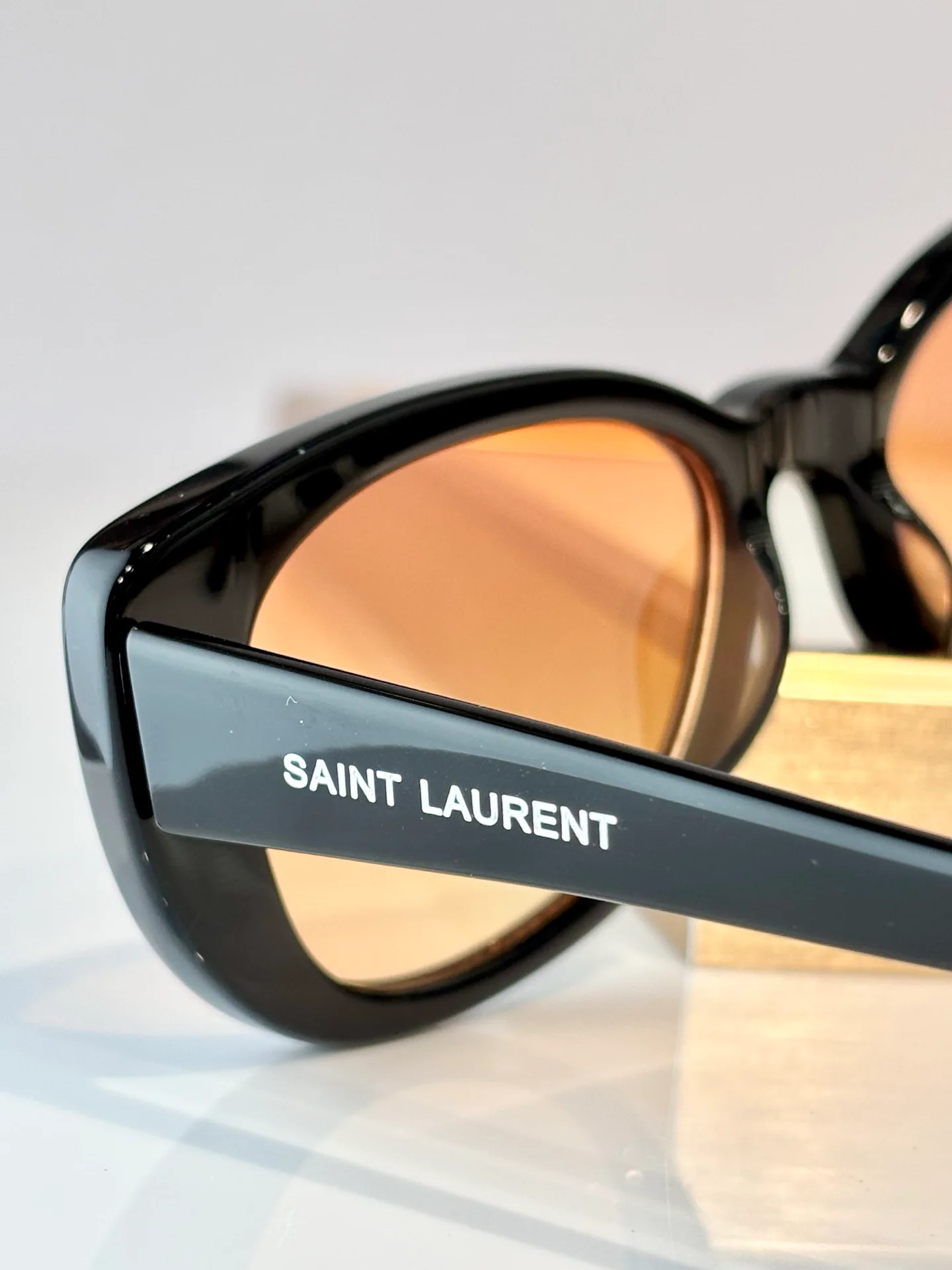 Очки Saint Laurent 13434108