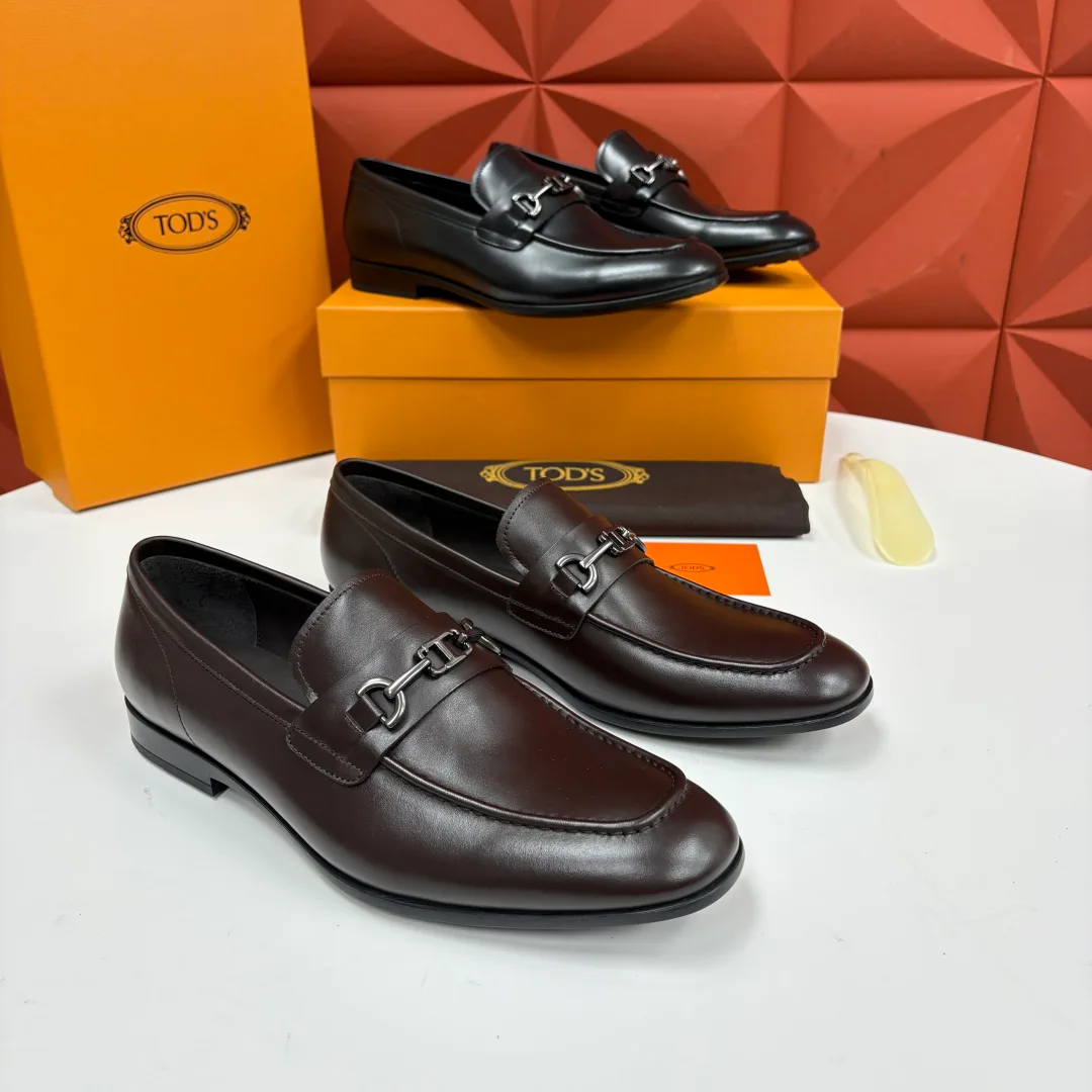 Лоферы И Туфли Мужские Tod's 18099968