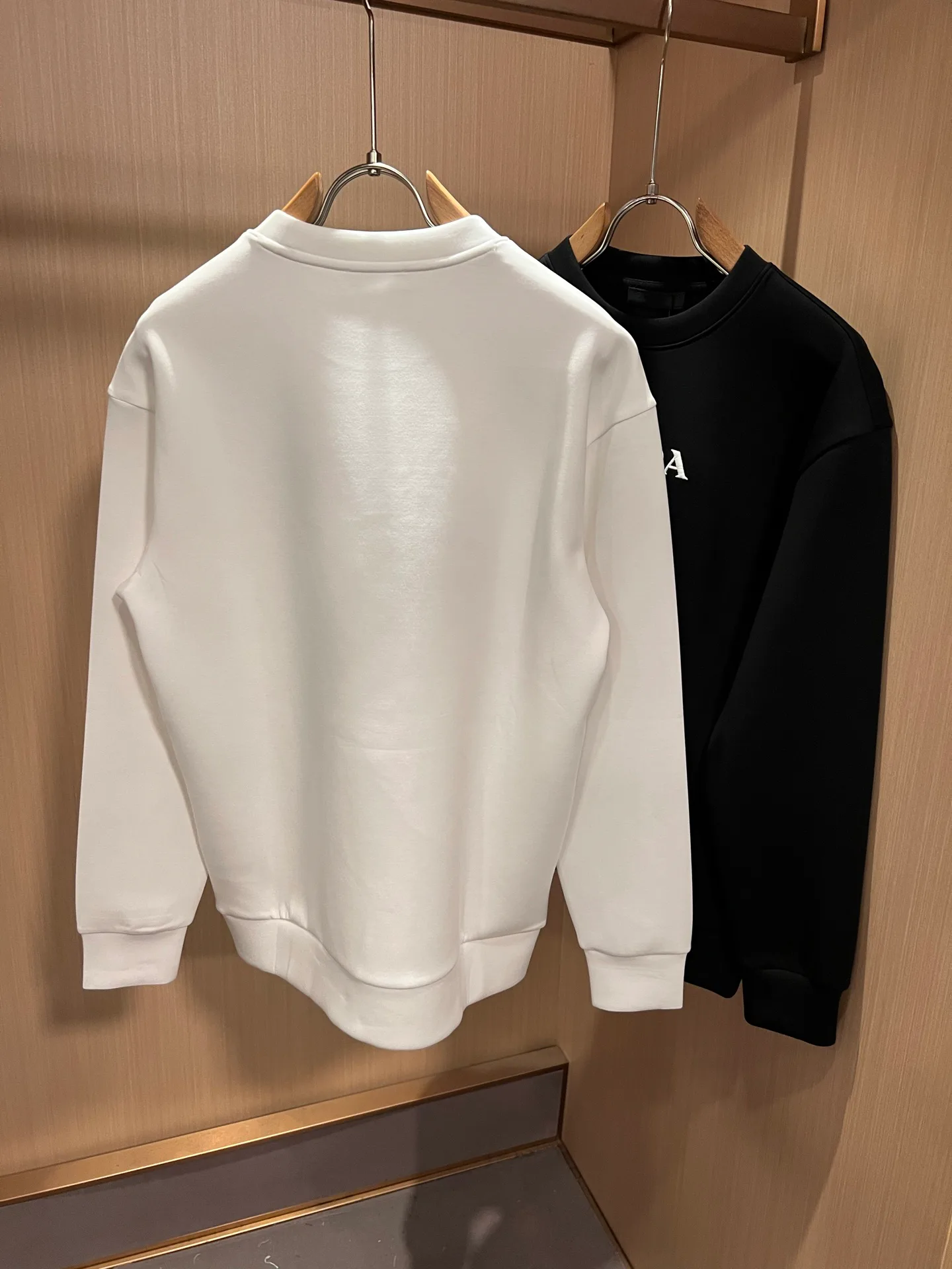 Свитшоты И Худи Мужские Prada 18519647