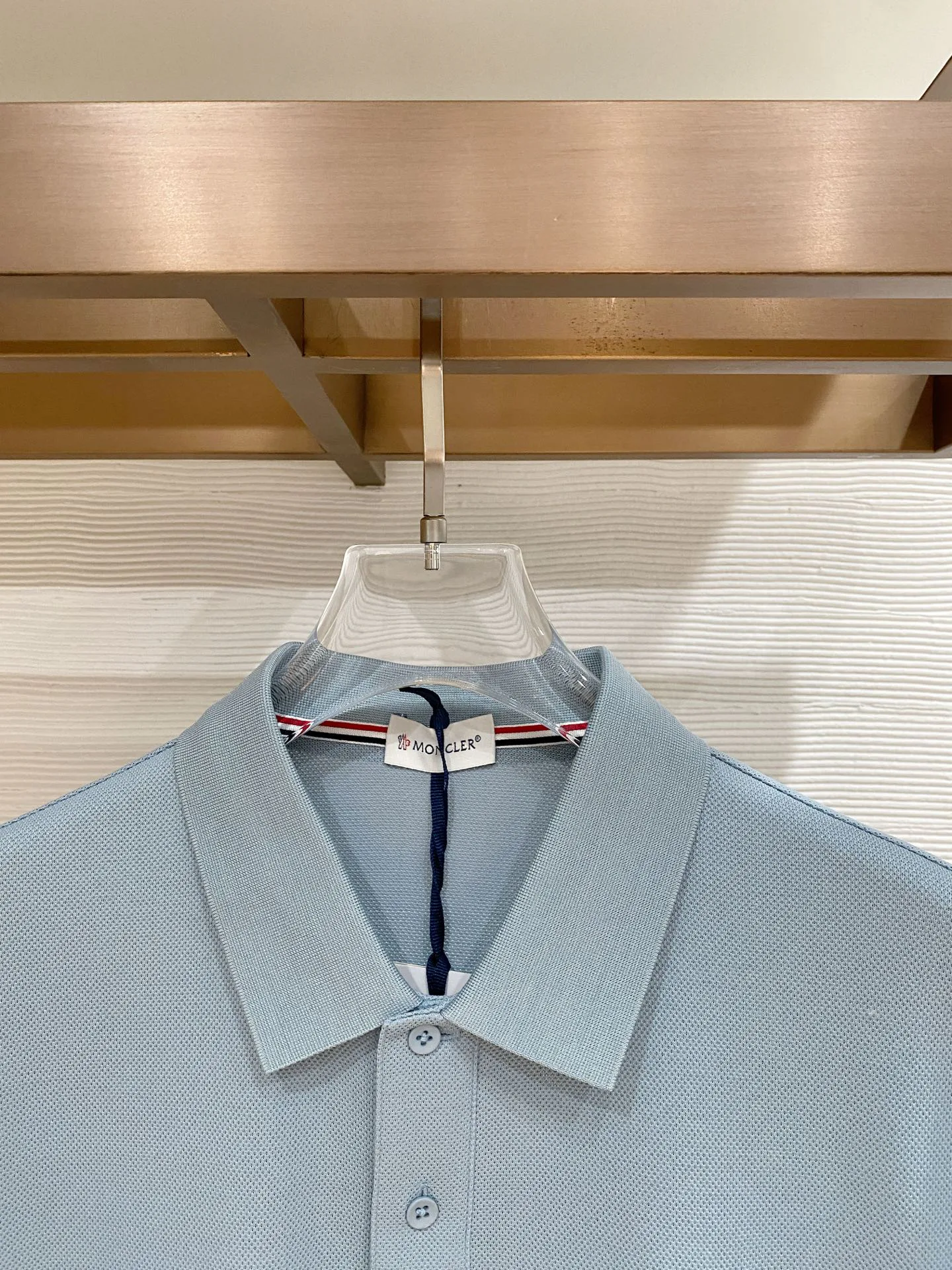 Рубашки Мужские Moncler 11876267