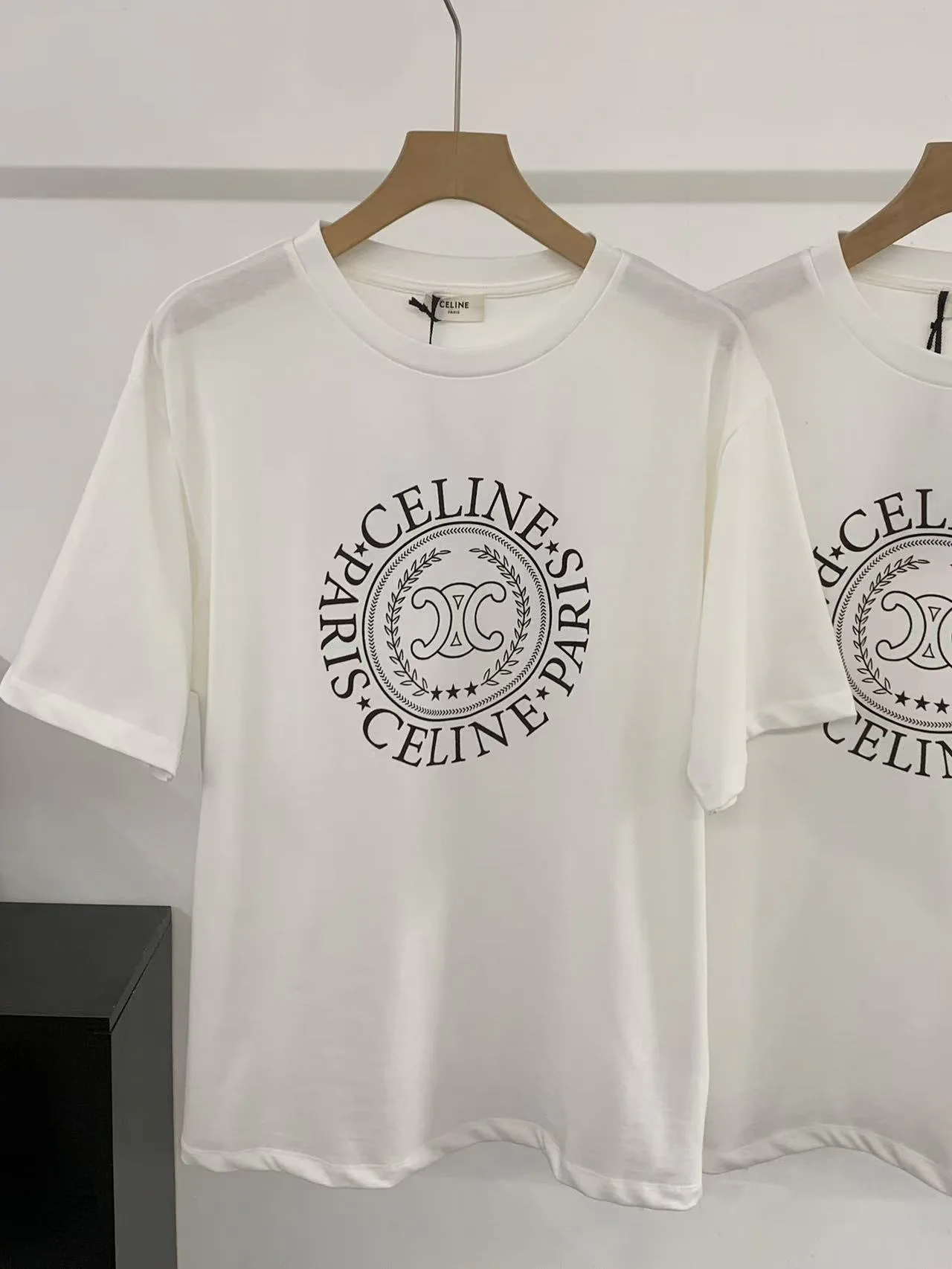 Футболки Женские Celine 10631468