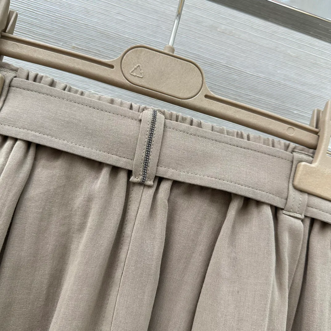 Юбки Женские Brunello Cucinelli 6651242