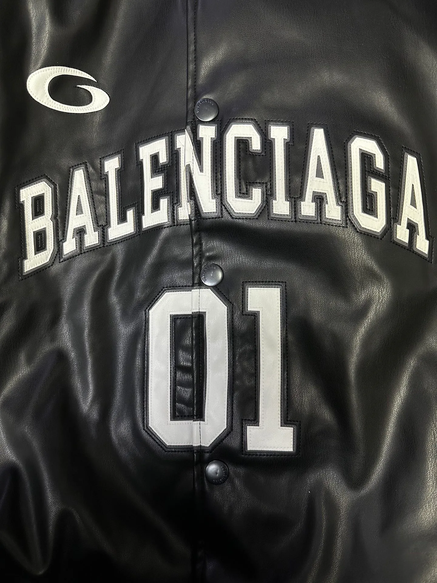 Куртки И Пуховики Мужские Balenciaga 350514