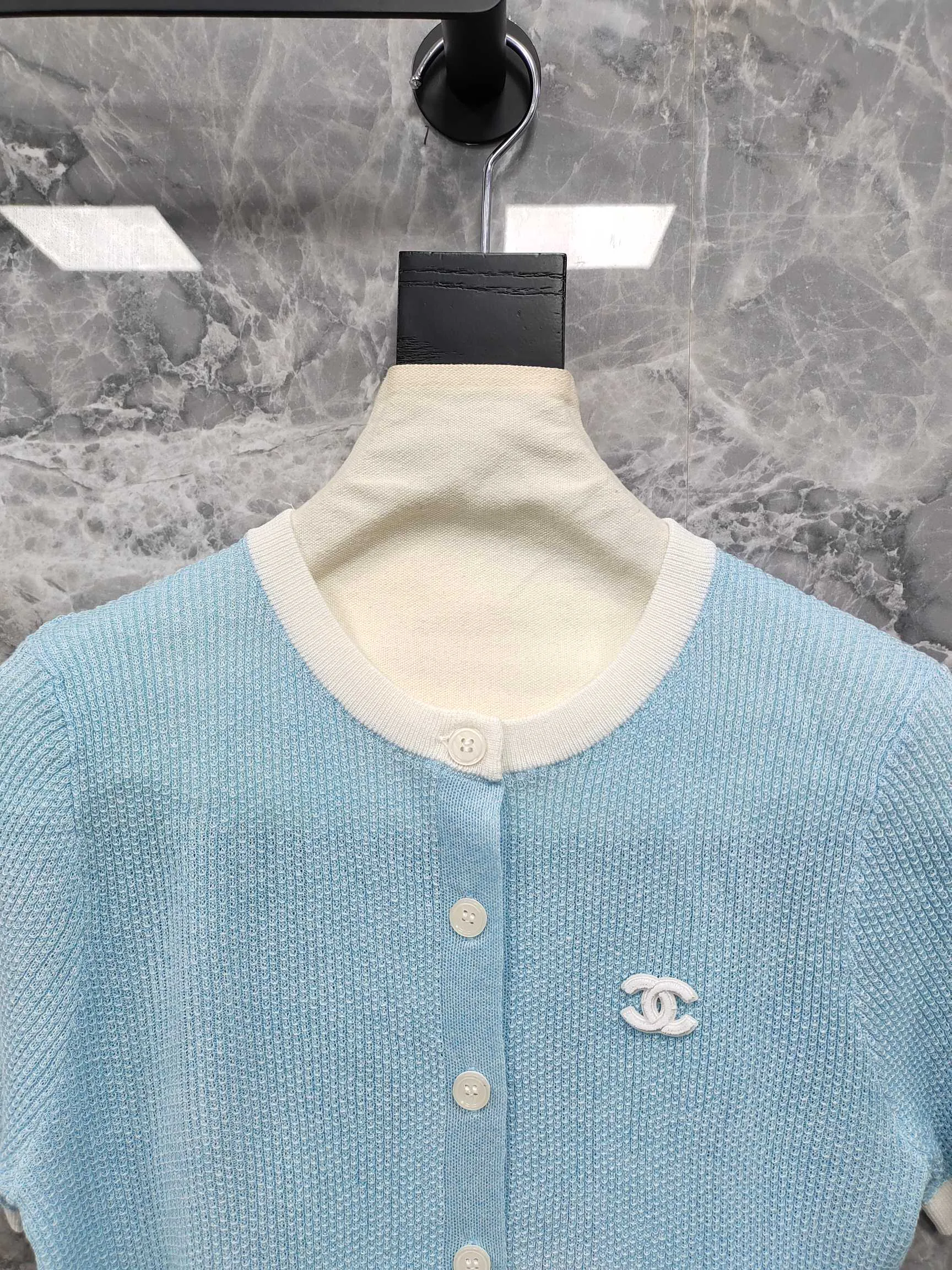 Джемперы И Свитеры Женские Chanel 10455490