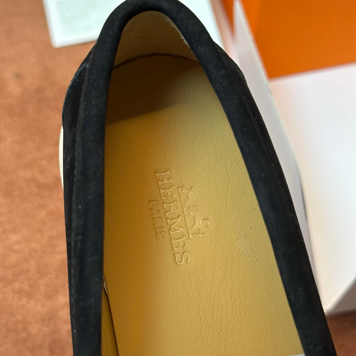 Лоферы И Мокасины Женские Hermes 12251600