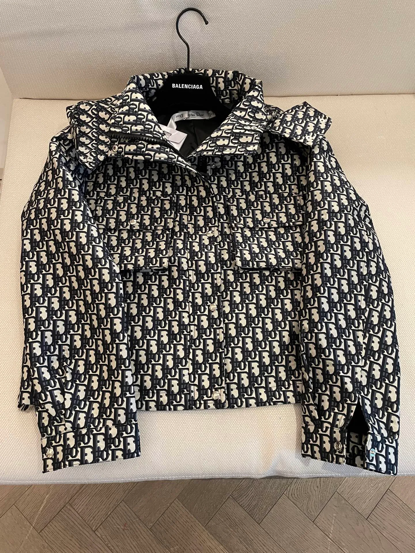 Жакеты Женские Christian Dior 12879010