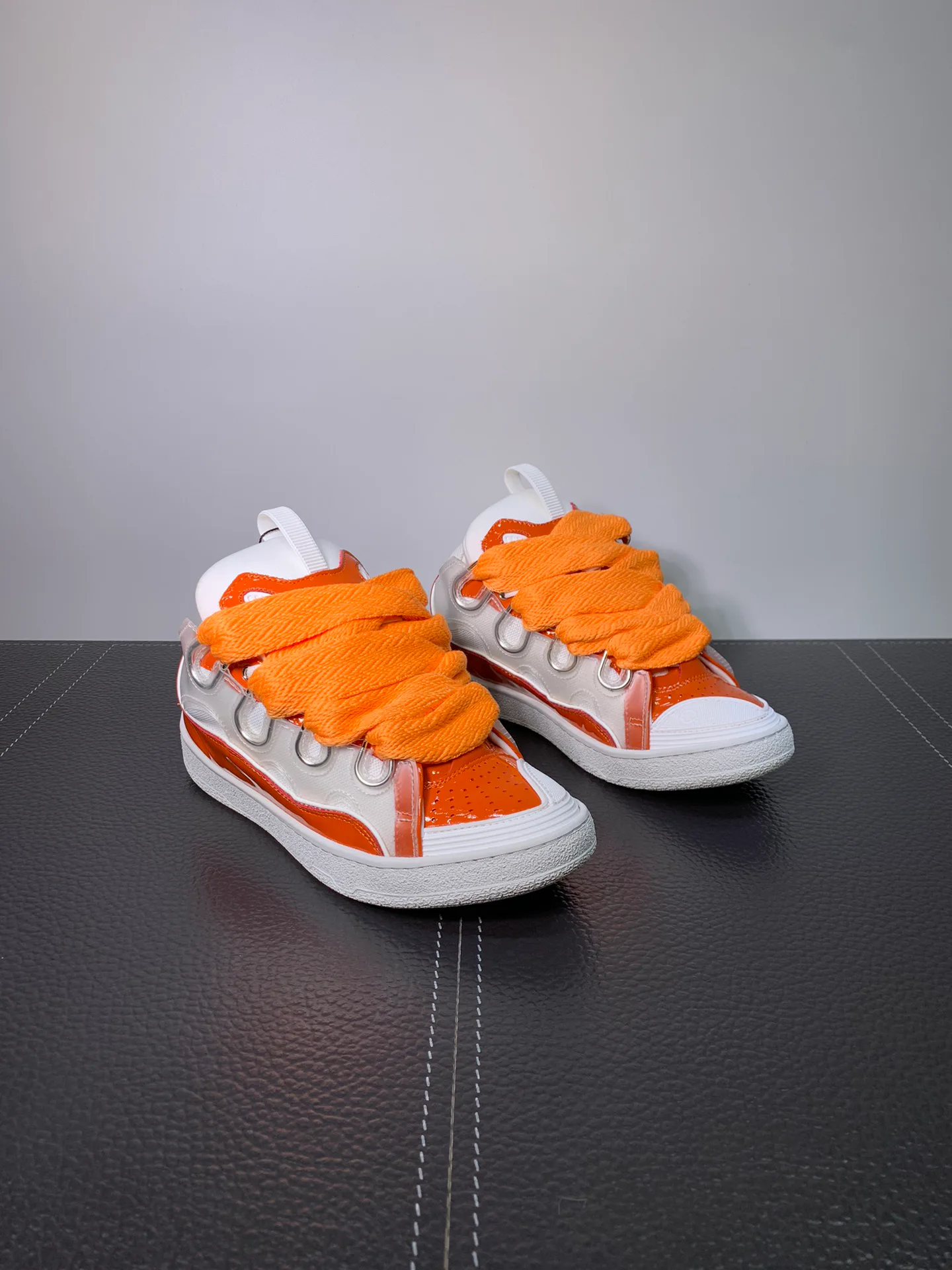 Кроссовки Женские Lanvin 11934709