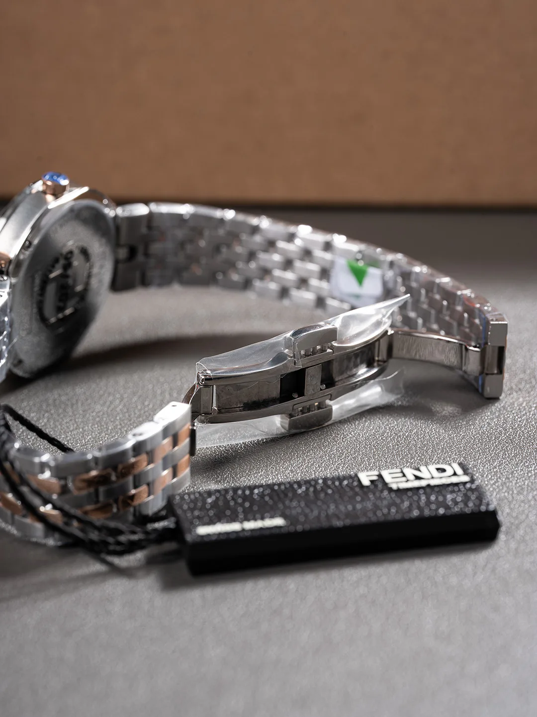 Часы Женские Fendi 2971642