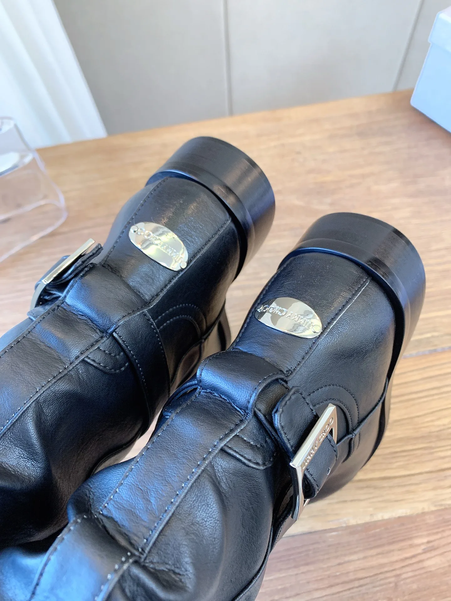 Сапоги Женские Jimmy Choo 19784073
