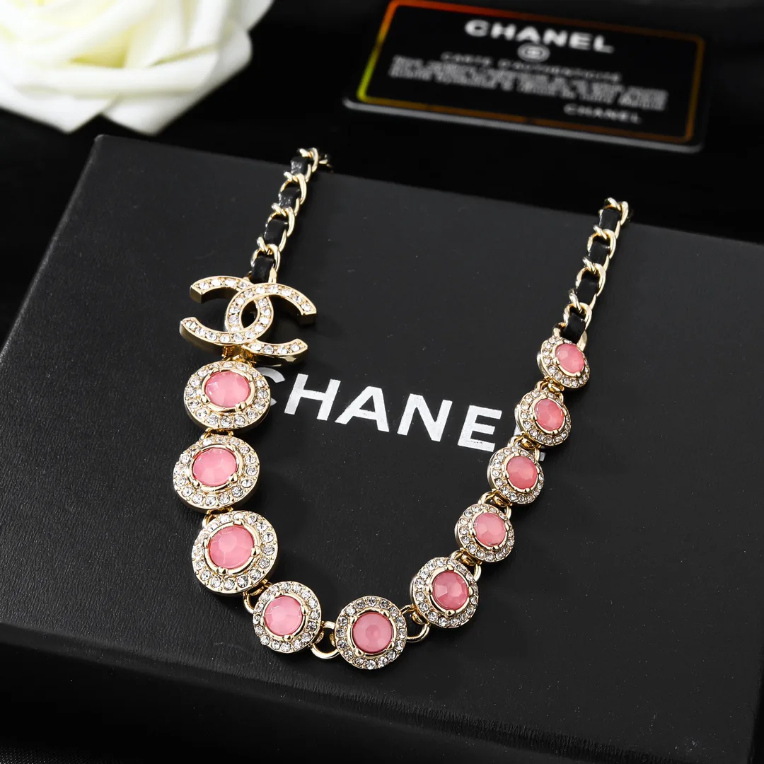 Бижутерия Chanel 128690